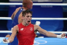 Kizárták a korrupt bokszbírókat az olimpiáról