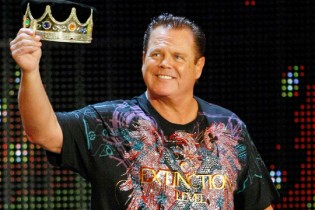 Jerry “A Király” Lawler – A pankrátor, aki még a halált is kijátssza