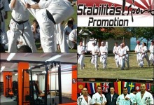 Bemutatkozik a Stabilitas Sport Promotion