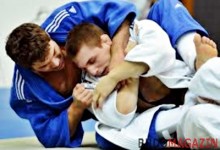 JUDO: Magyar bronzérem a Hungária Kupán