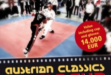 Kick-box Austria Classics: Magyar hódítás