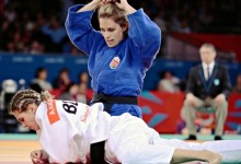 Parasport, Judo EB: Minden rekord megdől