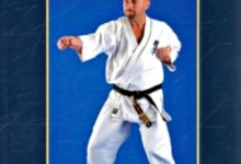 Adámy István: Kyokushin Karate