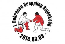 I. Debrecen Grappling Bajnokság