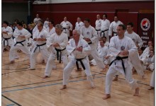 A furcsa “karate” – 9. dan, Michael T. Dealy – Hiteles?
