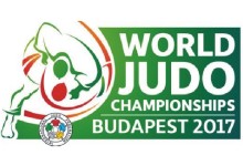 Judo VB 2017. – Budapest 08.28.-09.03.