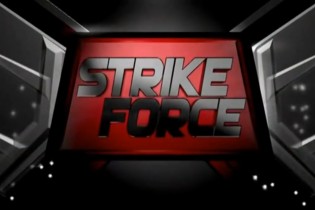Strikeforce promó
