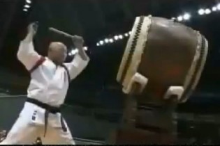 Kyokushin az őshazából