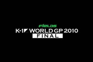 K-1 WGP 2010 döntő – promo