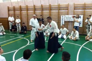 A Hiko Ryu Magyarországon