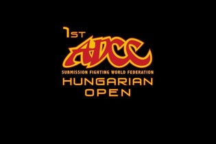 ADCC Hungary összefoglaló