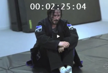 Videó: Keanu Reeves nem viccelte el a felkészülést a John Wick-re
