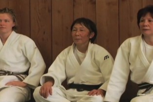 Kortalan Judo