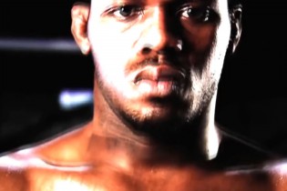 UFC 128: Mauricio Shogun Rua vs Jon Jones