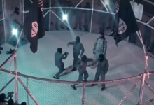 Sokkoló: így képzi az ISIS a gyerekharcosokat