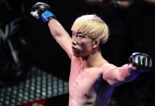 Fogyasztás miatt halt meg az egyik kínai MMA-s