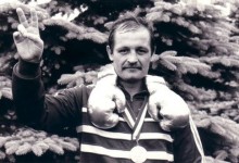 Meghalt Somodi Ferenc Európa-bajnok ökölvívónk