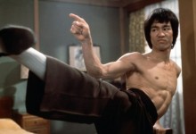 Megfejtették Bruce Lee legendás “egyinches” ütésének titkát