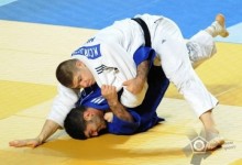 JUDO VB: Nem szereztek érmet a mieink Rióban