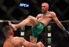 2017 februárjáig nem láthatjuk újra Conor McGregort