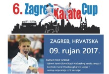 Zágráb – Karate Cup