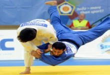 Budapest Judo Grand Prix
