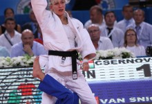 Kezdődik a Judo VB Rióban