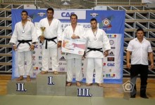 JUDO: Bartha Ákos Európa-bajnok