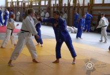 JUDO: Itt a nem hivatalos Eb-csapat