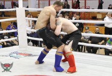 Elrajtolt az MMA Világszövetség magyar bajnoksága