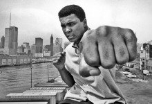 Gyász: Meghalt Muhammad Ali