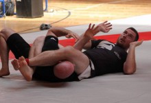 2. combat wrestling válogató: magyar kvalifikálciók a vb-re