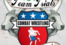 Már csak pár napig lehet jelentkezni 2. Combat Wrestling magyar válogatóra