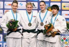 Megtört az átok: két magyar “judobronz” Düsseldorfból