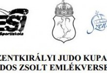Szentkirályi Judo Kupa, Zsoldos Zsolt-emlékverseny