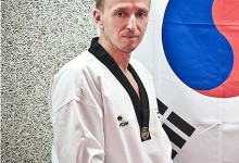 WTF Taekwondo: Közel háromszázan érkeznek a poomsae tornára