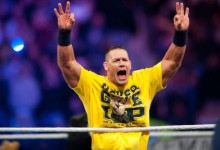 Jövőre Magyarországra jön a WWE