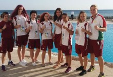 Szombaton legalább két magyar lány bokszolhat az ifjúsági Eb-aranyért