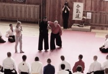 Steven “Ezerarcú” Seagal aikido szemináriumot tartott Szlovákiában
