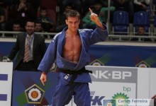 JUDO: Zámbori Bence bronzérmes Buenos Airesben